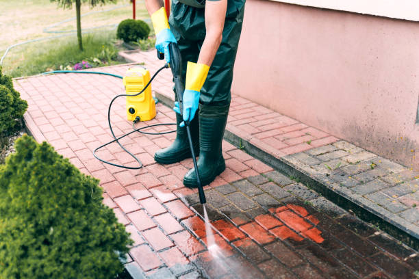 Best Commercial Building Pressure Washing  in Wakefield, MI