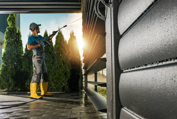 Best Roof Pressure Washing  in Wakefield, MI