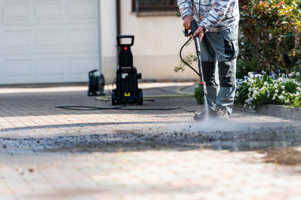 Best Commercial Pressure Washing  in Wakefield, MI