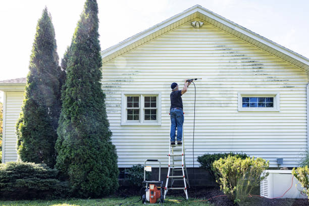 Best Commercial Building Pressure Washing  in Wakefield, MI