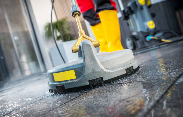 Best Pressure Washing Contractors  in Wakefield, MI
