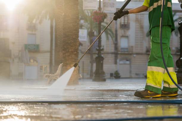 Reliable Wakefield, MI Pressure Washing Solutions